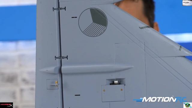 JAS-39 GRIPEN | Thrust Vector Upgrade |High ALPHA by |#FREEWING| #MotionRC |single 80mm| + Assembly смотреть онлайн