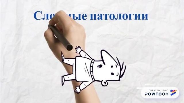 1 ВИСЦЕРАЛЬНЫЙ МАССАЖ Противопоказания