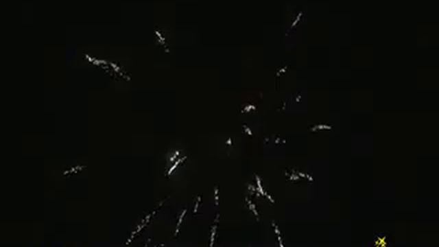 Римская свеча Каламбур