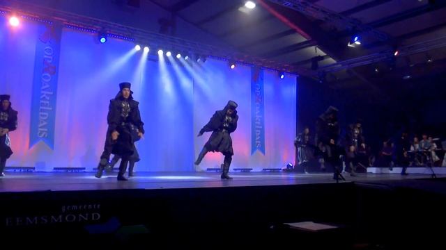 Kalmykia Oiraty 5 Kalmukkië Warffum OpRoakeldais 2016 Калмыкии Ойраты
