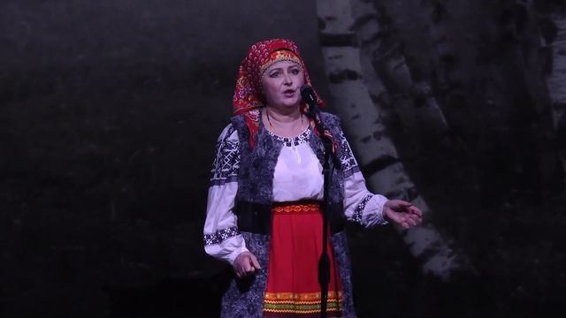 духовный стих "Грешный человече", Ольга Воронина смотреть онлайн