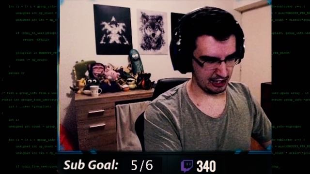 Beasty is hacking the main frame... смотреть онлайн