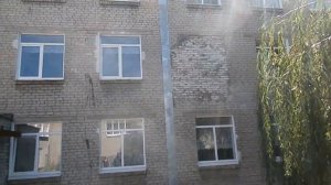 школа 19 в Киевском районе города Донецка