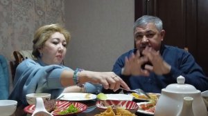 Незапланированный ??УЖИН. Ищем где бы?♀️?♂️ поужинать? Полковник хочет? в КОКАНД!