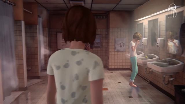 5 причин поиграть в Life is Strange смотреть онлайн