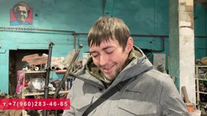 500,000 км! Отзыв | Кардан Ремонт Юра ©