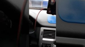 ELM 327 mini interface Supports all OBD ||protocols не работает