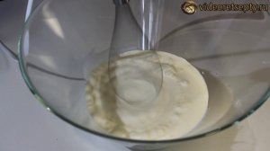 Домашнее мороженое - Как сделать мороженое / Homemade ice cream | Видео Рецепт