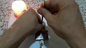 РИТУАЛ ОТ СКАНДАЛОВ В СЕМЬЕ. Убираем скандал на ровном месте.