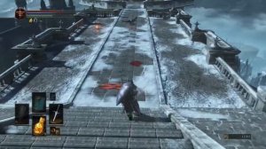 DARK SOULS™ III Иритилльский меч +5 vs Серебряные рыцари