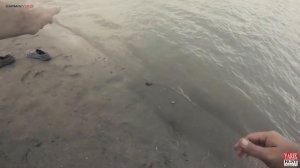 Ловля рыбы "на резинку" Старая школа-просто и эффективно!