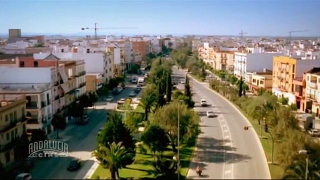 Los Palacios y Las Cabezas смотреть онлайн