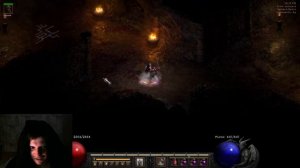 Diablo 2 resurrected самый быстрый гайд по фарму ключей