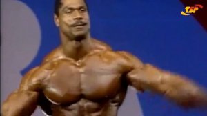 Седьмая победа Ли Хейни! #Olympia1990! История бодибилдинга с Сергеем ШЕЛЕСТОВЫМ.