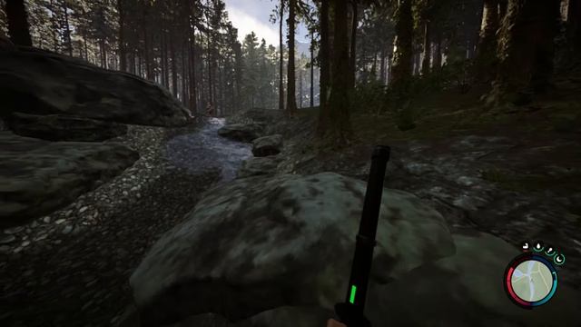 Sons of the Forest - где найти электродубину