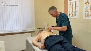 Много лет мучаюсь СО СПИНОЙ, не могу СПАТЬ | Костоправ Саксин Алексей
