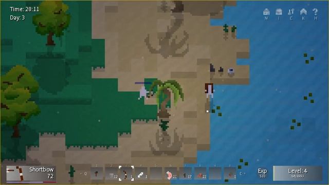 (05) NIRA = Gameplay смотреть онлайн