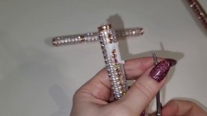Это вау! Новые стилусы в стразах для Алмазной мозаики! Ссылка в описании