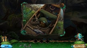 Queens Quest 4 Sacred Truce ♥ complete walkthrough ♥ no commentary