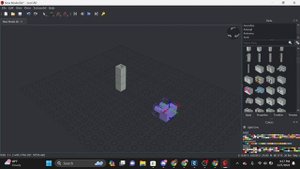How to use LeoCAD? The Lego CAD Software