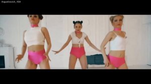 Jason Derulo Swalla Twerk Choreography by Daria Moroz8