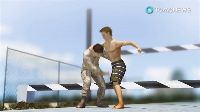 1 000 000 задротов штурмуют Зону 51 | Они не смогут всех нас остановить смотреть онлайн