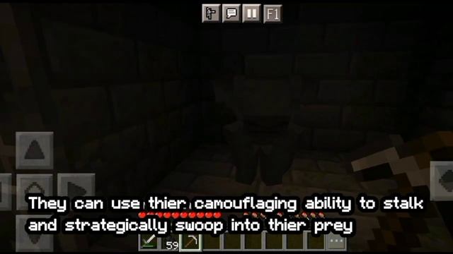 Minecraft PE Spry Conquest Addon The Draconic Update MCPE Mod Showcase смотреть онлайн