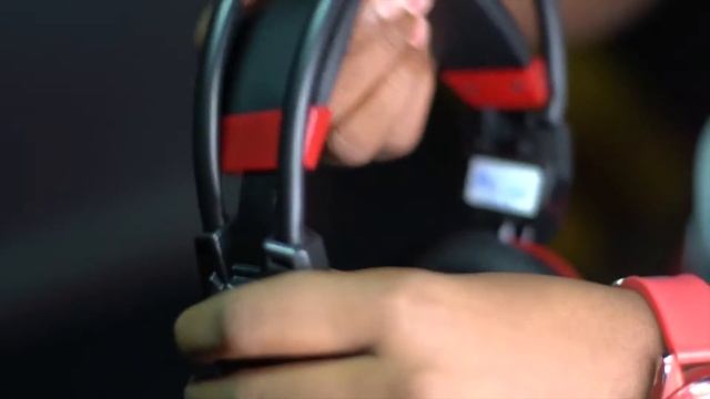 New Gaming Headset Unboxing and Review  Bloody G300