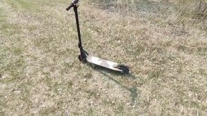 Не покупай электро самокат пока не посмотришь это видео