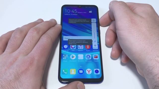 РАСПАКОВКА Huawei P Smart 2019 (Honor 10 Lite)! Разобрал его и сравнил с конкурентами! Честный обзо смотреть онлайн
