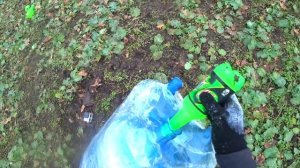 ✅ РАКЕТА 60Л ИЗ БУТЫЛОК | ЭКСПЕРИМЕНТЫ С ВОДОЙ СВОИМИ РУКАМИ