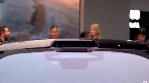 Sony Honda автомобиль 2025 года