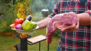 МЯСО С ОВОЩАМИ В КАЗАНЕ. Лагман ENG SUB