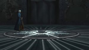 Devil May Cry для Аутистов 2