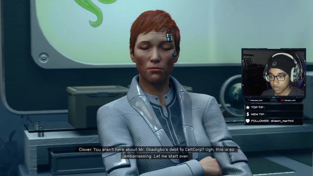 Starfield Part 13 || Back to the Grind (Ryujin Industries Quest Line) смотреть онлайн