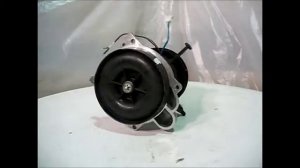 Нагнетатель Планар 44Д