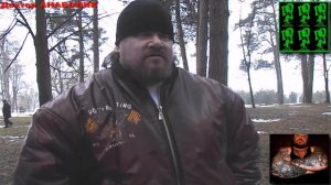 Доктор АНАБОЛИК: "СПОРТПИТ- ПЛАЦЕБО".