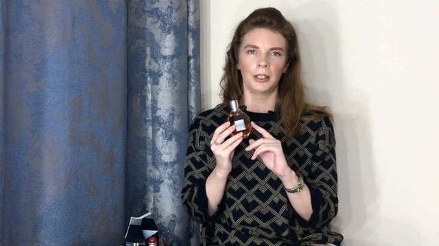 Любимые люксовые ароматы | Личный Топ-10