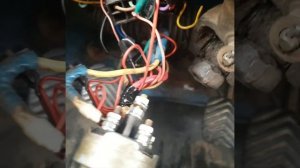 Как завести ГАЗОН без КЛЮЧА!!!