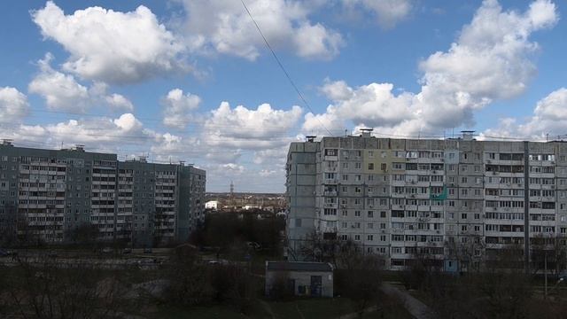 ЗАПОРОЖЬЕ ОБЛАЧНО И ТРЕВОЖНО 27.03.2023 смотреть онлайн