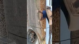 Бесконтактная мойка машины! Чудо пена для мойки авто GRASS ACTIVE FOAM LIGHT!!!