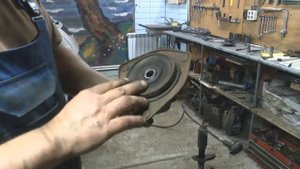 Опора передней стойки. Hyundai Matrix