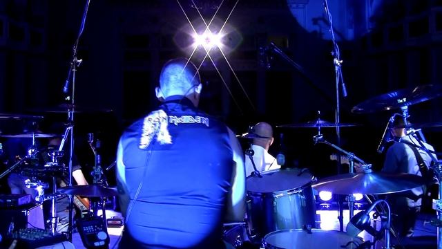 (cover) Mistreated (tribute to Dp) смотреть онлайн