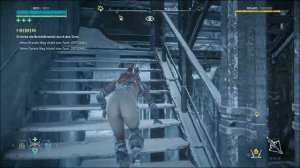 26 Nude Horizon Zero Dawn - New Game Plus - Firebreak