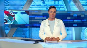 Выпуск программы "Время" в 21:00 от 07.08.2019