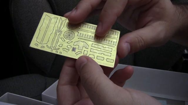 1/48 Kitty Hawk Sepecat Jaguar GR.1/GR.3 Review/Preview смотреть онлайн