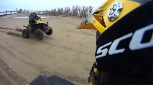 Brp renegade 800xxc,1000xxc