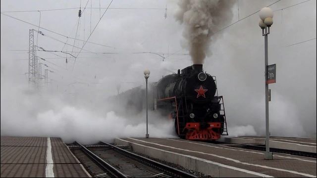 Блок На железной дороге смотреть онлайн