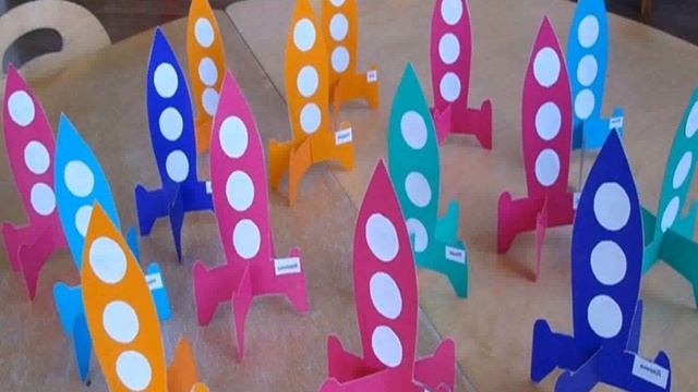 Поделки Для Школы Своими Руками смотреть онлайн