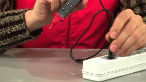 UT118B мультиметр цифровой карандашного типа